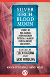 Silver Birch, Blood Moon cover