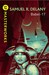 Babel-17 by Samuel R. Delany