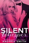 Silent Whisper (Limbo, #1)