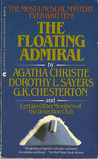 The Floating Admiral cover