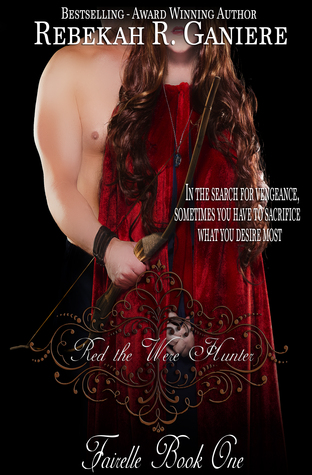 Red the Were Hunter(Fairelle 1)