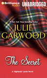The Secret cover