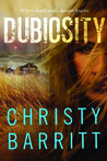 Dubiosity (Cape Thomas #1)