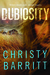 Dubiosity by Christy Barritt