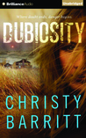 Dubiosity cover