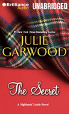The Secret cover