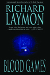 Blood Games cover