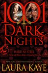 Hard as Steel (Hard Ink, #4.5)