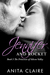 Jennifer and Rocket (The Princesses of Silicon Valley, #4) by Anita Claire