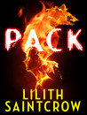 Pack cover