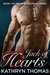Jack of Hearts (Desert Sons MC, #1) by Kathryn Thomas