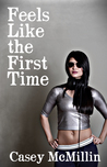Feels Like the First Time cover