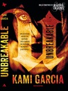 Unbreakable cover