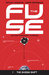 The Fuse, Vol. 1 The Russia Shift by Antony Johnston
