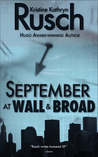 September at Wall and Broad cover