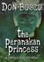 The Peranakan Princess by Don Bosco