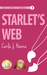 Starlet's Web (The Starlet Series, #1) by Carla J. Hanna
