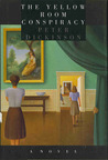 The Yellow Room Conspiracy cover
