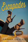 Escapades cover