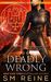 Deadly Wrong (Preternatural Affairs, #5) by S.M. Reine