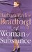 A Woman of Substance by Barbara Taylor Bradford