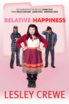 Relative Happiness cover
