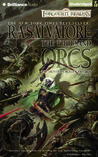 The Thousand Orcs cover