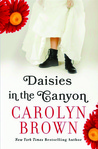 Daisies in the Canyon cover