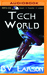 Tech World (Undying Mercenaries, #3) by B.V. Larson