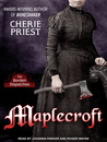 Maplecroft cover