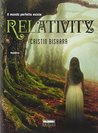 Relativity cover