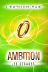 Ambition cover