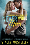 Never Wanted More (Nashville U #1.5)