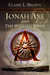 Jonah Axe and the Weeping Bride by Claire L Brown