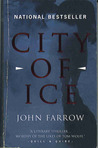 City Of Ice cover