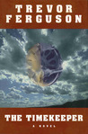 The Timekeeper cover