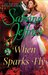When Sparks Fly (School For Heiresses, #4.5) by Sabrina Jeffries