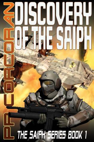 Discovery of the Saiph by P.P. Corcoran