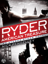 Ryder: American Treasure (Ryder, #2)