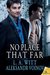 No Place That Far (The Distance Between Us #5) by L.A. Witt