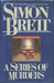 A Series of Murders (Charles Paris Mystery, #13) by Simon Brett