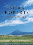 Montana Sky - Nora Roberts