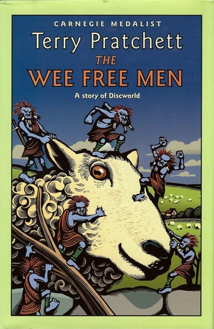 the-wee-free-men