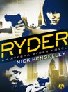 Ryder cover