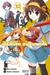 The Melancholy of Haruhi Suzumiya, Vol. 20 (The Melancholy of Haruhi Suzumiya, #20) by Nagaru Tanigawa