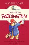 Love from Paddington cover