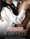 Frayed cover