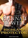 Highland Protector cover