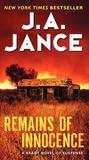 Remains of Innocence cover
