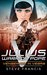 Julius V ~ Warrior Pope Vengeance in Vegas by Steve Francis